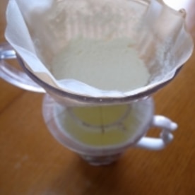 牛乳de自家製カッテージチーズ レシピ 作り方 By 根岸農園 楽天レシピ 牛乳de自家製カッテージチーズ レシピ 作り方 By 根岸農園 楽天レシピ
